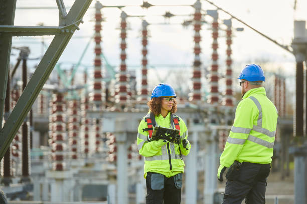 Affordable Electrical Installation in NH
