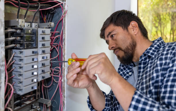 Professional Electrician in NH